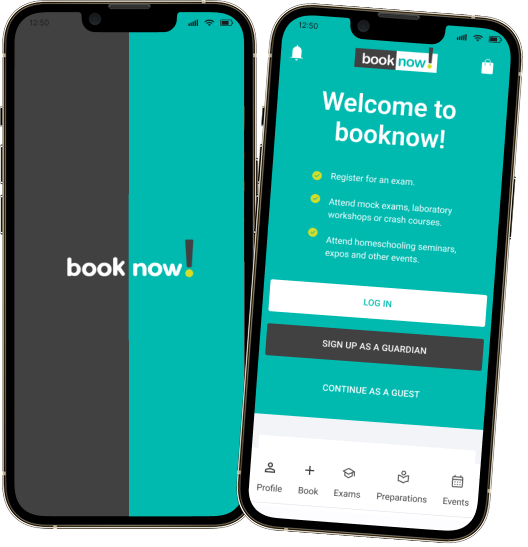 Expathy app screen