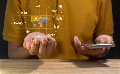 Chatbot Development