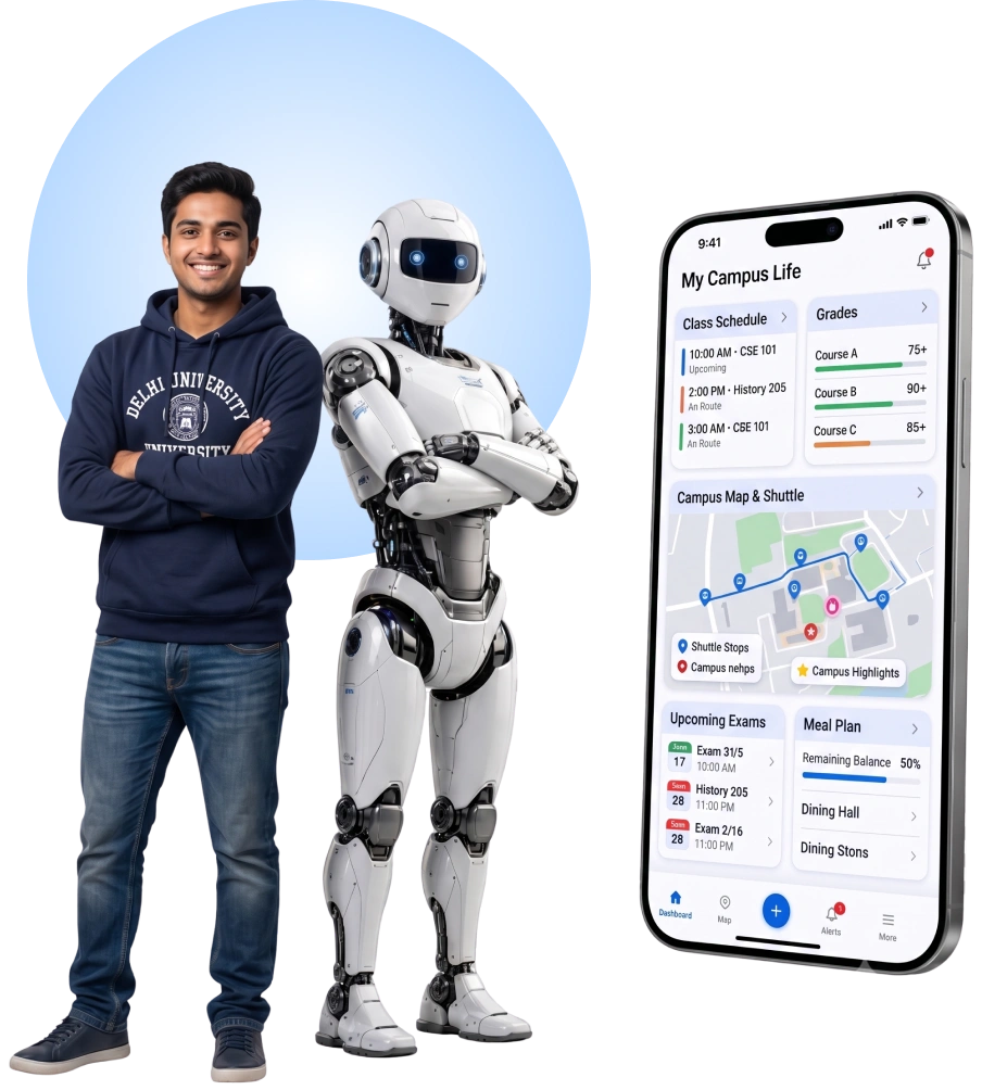 Innovative Healthcare Solutions for the New-Age Health Operatives 