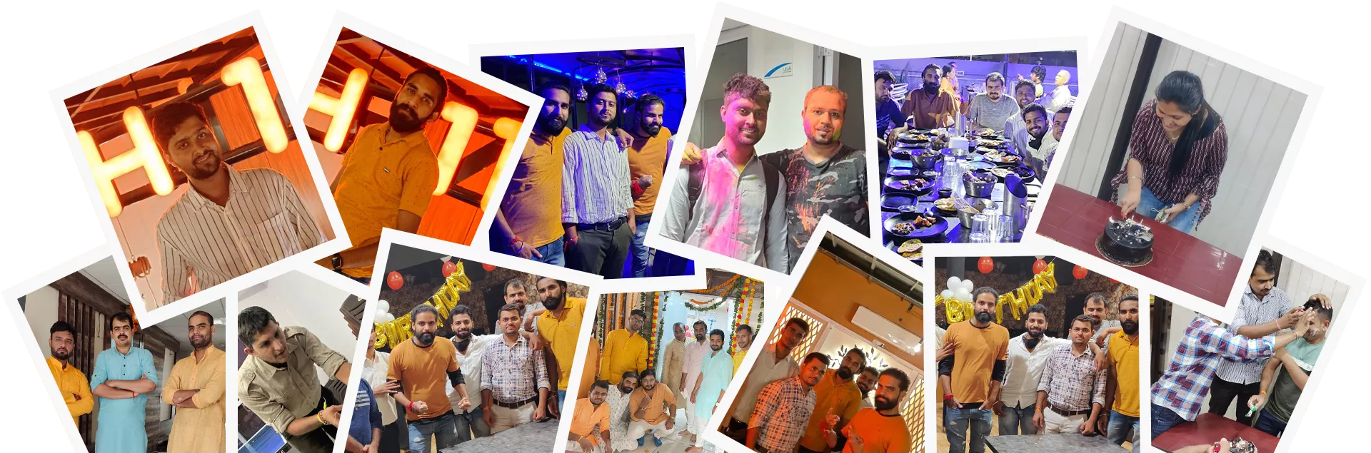 Event bg