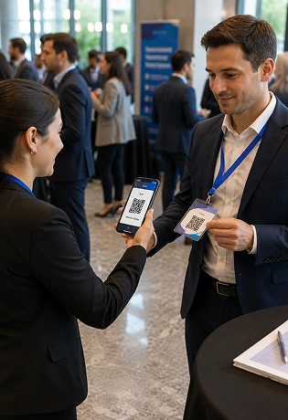 Attendee Networking & Matchmaking