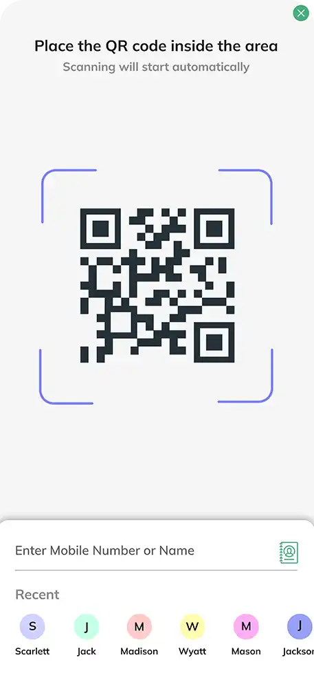 QR Code