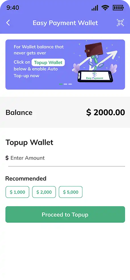 Wallet