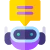 AI-Based Player Recommendation Engine Icon