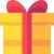 Referral & Rewards Program Icon