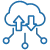 Cloud-Native Scalable Infrastructure