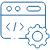 Cross-Platform Development (iOS, Android, Web)