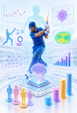 AI & Machine Learning for Player Analytics