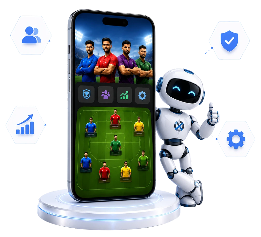 Fantasy Sports App Development Benefits