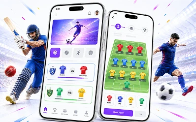 Daily Fantasy Sports (DFS) App Development
