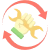Nutrition & Diet Tracking Apps Icon