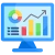 Gym & Studio Management Apps Icon