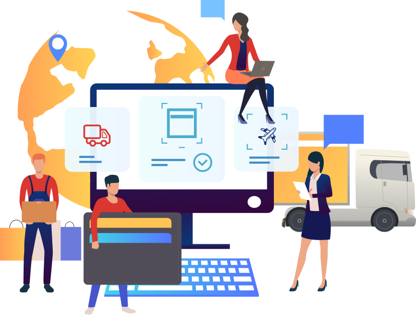Custom Fleet Management Software Development Company