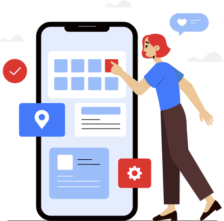 Why Choose Inventcolabs As On-Demand Grocery Delivery App Development Company