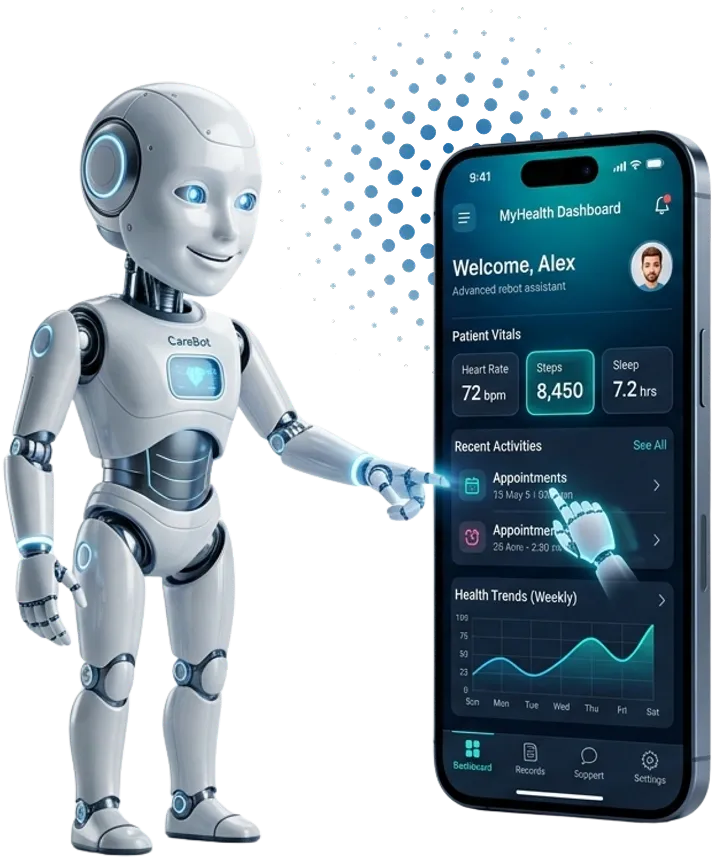 Why Choose inventco For Food Delivery App Development?