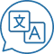 Multi-Language Support