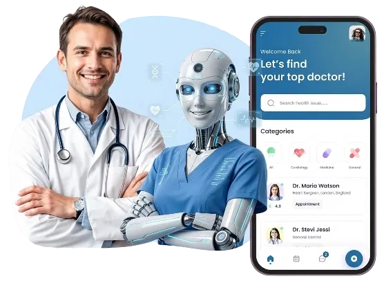 Innovative Custom Healthcare Software Development Services