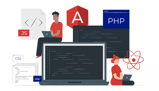 Angular.js Developer