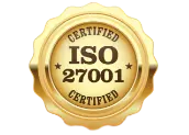 ISo Cirtified
