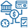 Versatile Payment Options