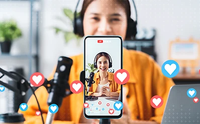 Corporate Webinars