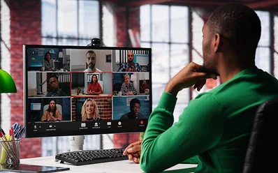 Video Streaming & Conferencing Development