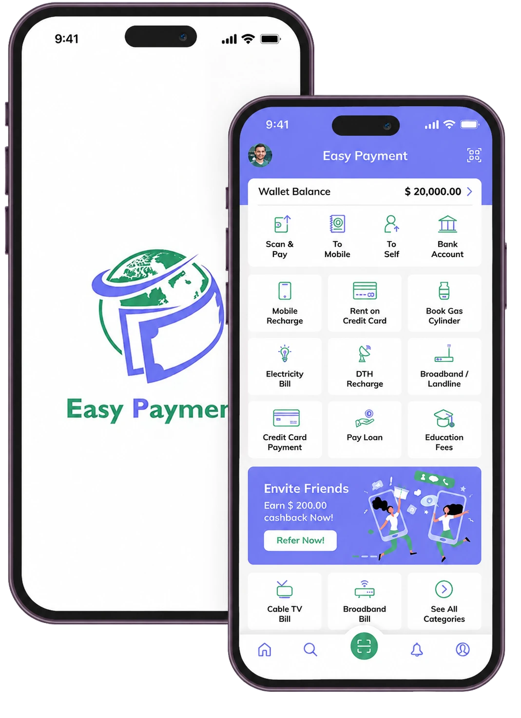 Ewallet