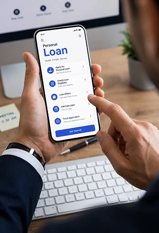 Personal Loan Apps