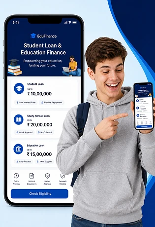 Student Loan & Education Finance Apps