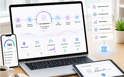 Mobile App UI/UX Design