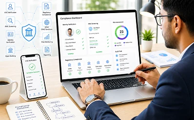 E-commerce Mobile App Development