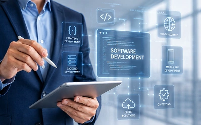 Chatbot Development