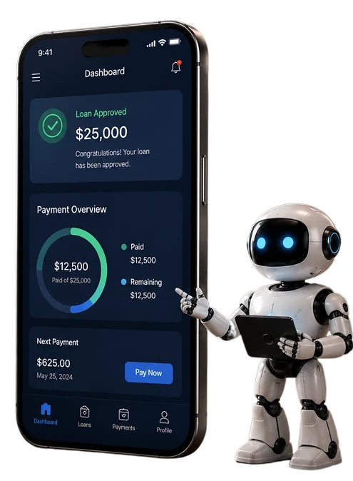 Why Choose inventco For Food Delivery App Development?