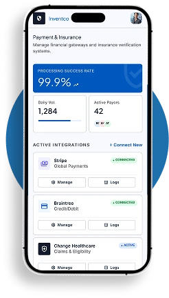 Flutter App Development