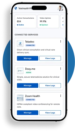 Flutter App Development
