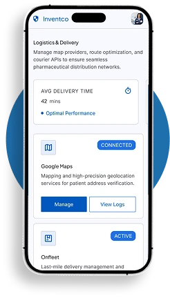 Flutter App Development