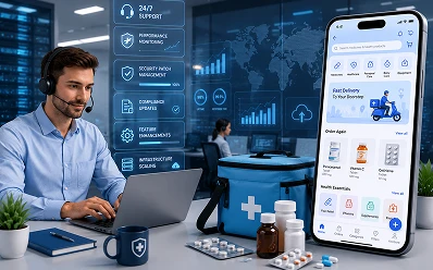 Chatbot Development