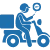On-Demand Prescription Delivery Apps