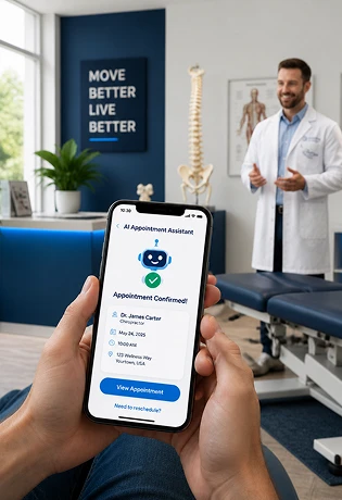 Telemedicine-Integrated Pharmacy Apps
