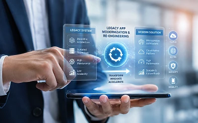 Chatbot Development