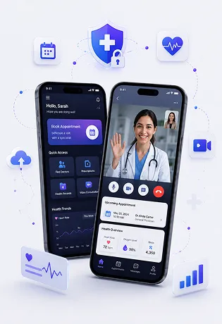 Healthcare & Telemedicine