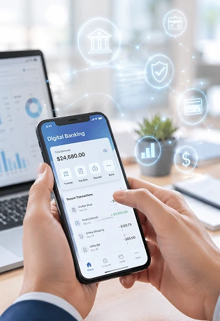 Fintech & Banking