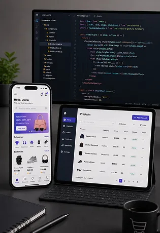 eCommerce & Retail