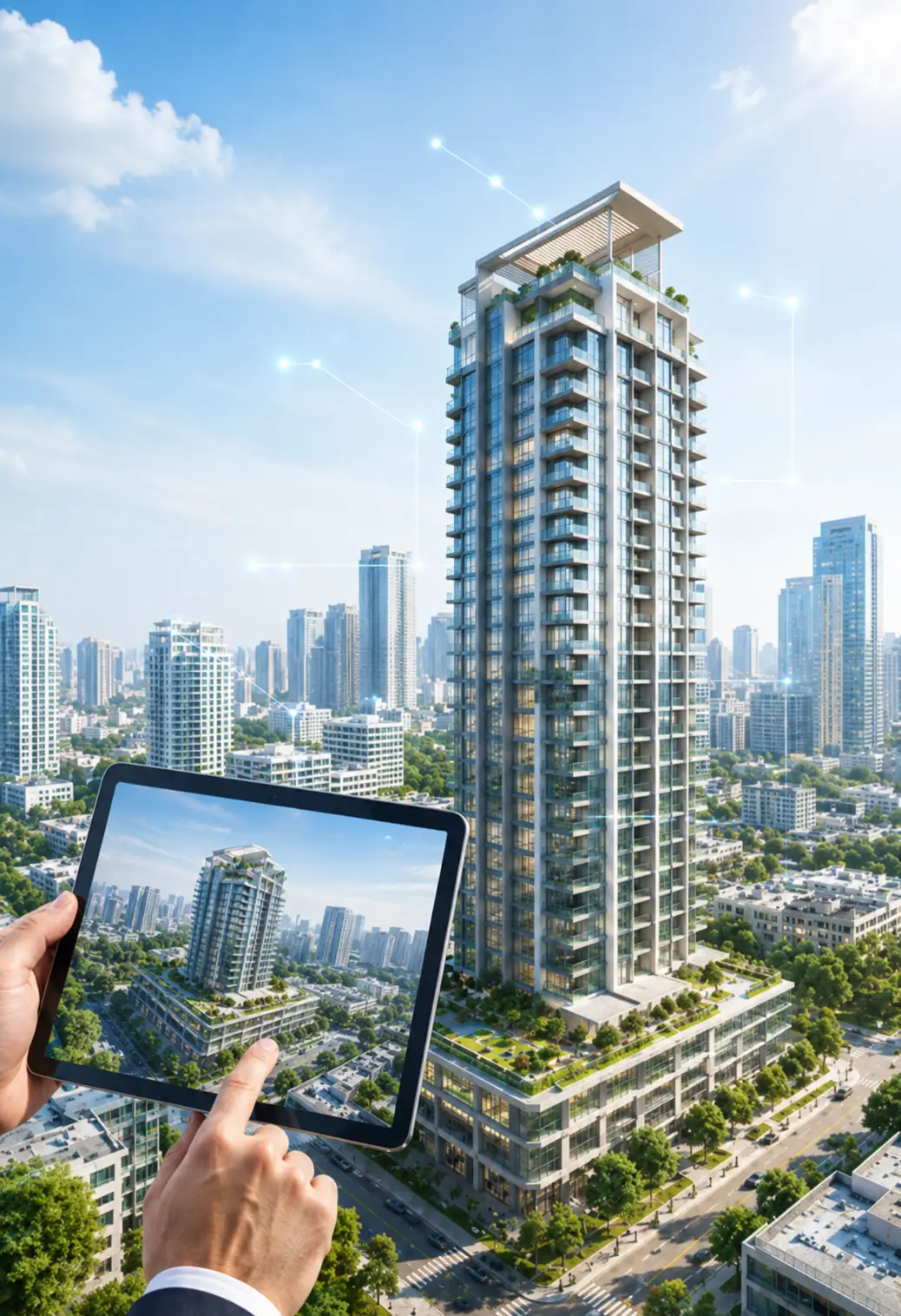Real Estate & PropTech