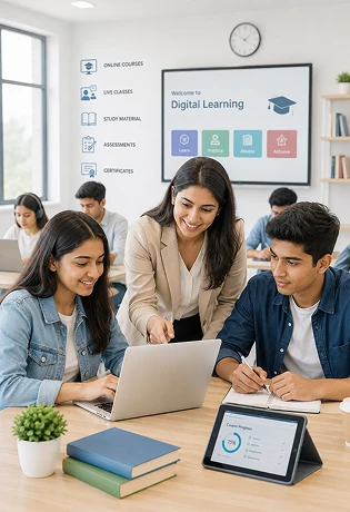 Education & EdTech