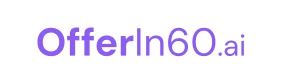 offer60 Logo
