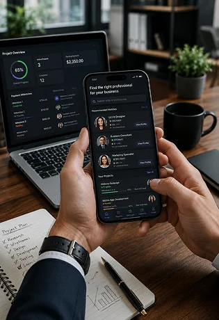 Auction / Bidding Platform Development