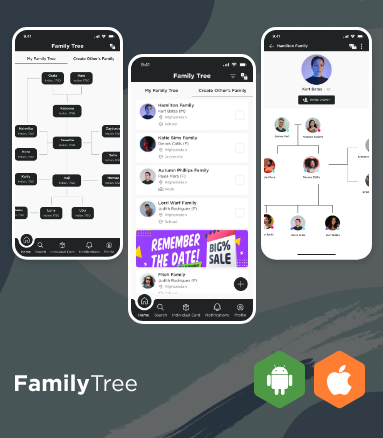 Family Tree