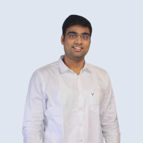 Ravindra Yadav