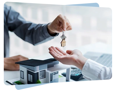 Properties/Real Estate Buyers